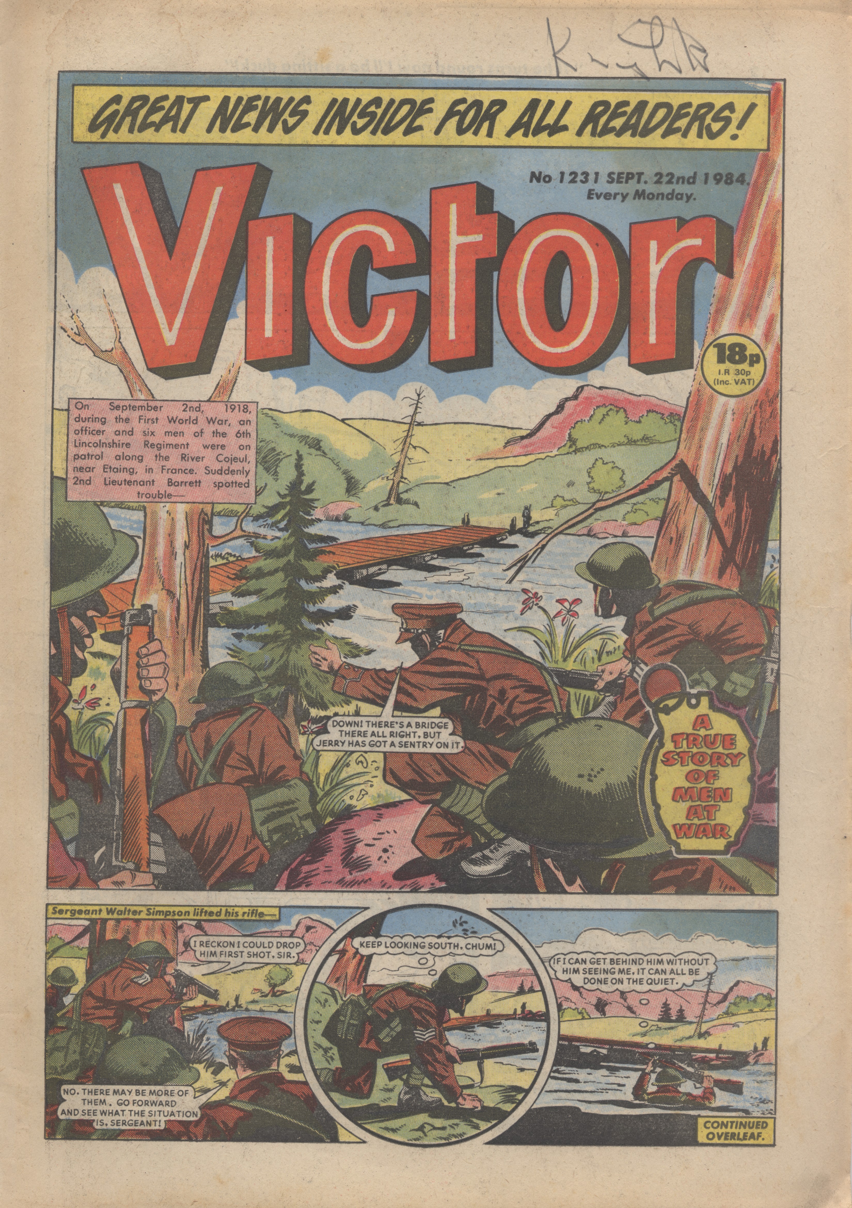 Victor